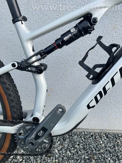 VTT SPECIALIZED EPIC EXPERT 2026 - 3