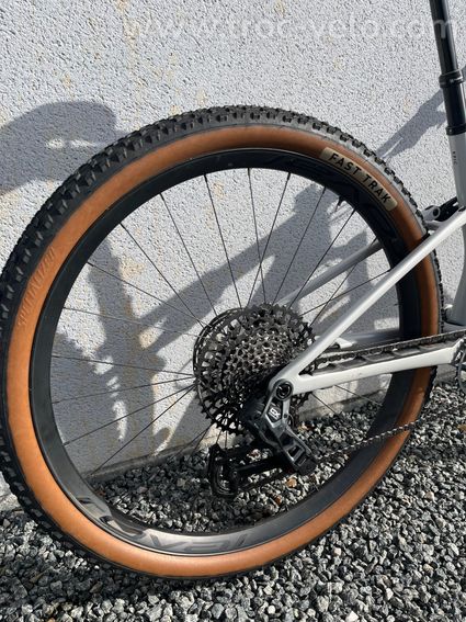 VTT SPECIALIZED EPIC EXPERT 2026 - 4