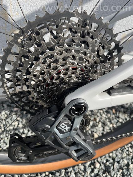 VTT SPECIALIZED EPIC EXPERT 2026 - 5