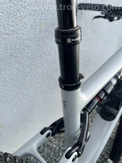 VTT SPECIALIZED EPIC EXPERT 2026 - 7