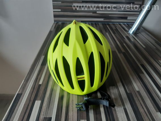 Casque MAVIC AKSIUM ELITE - 2