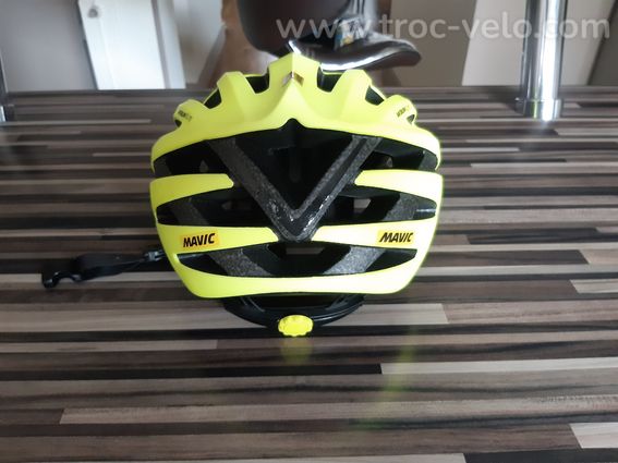 Casque MAVIC AKSIUM ELITE - 3