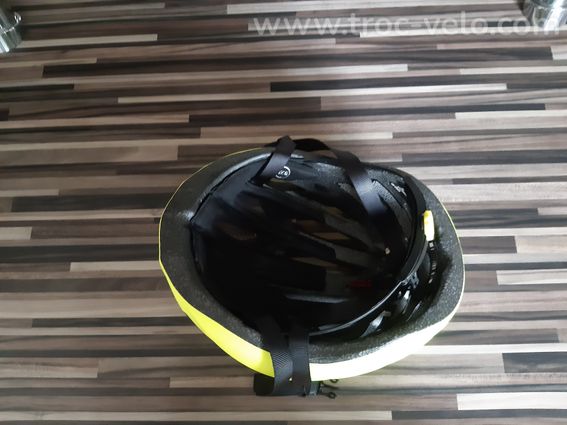 Casque MAVIC AKSIUM ELITE - 4