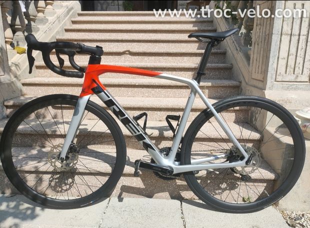 Trek Emonda SL6 Di2 pro 2023 - 2