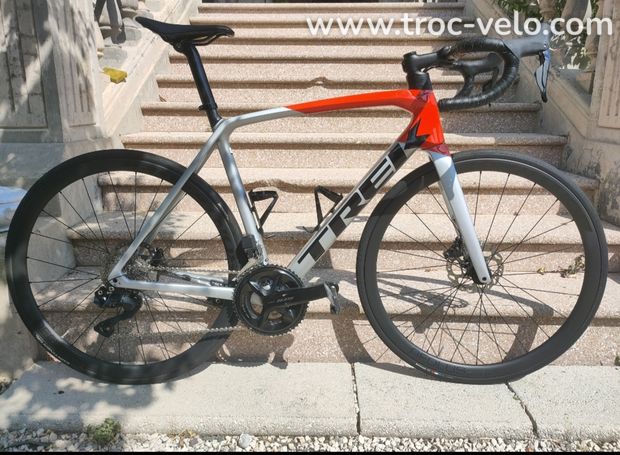 Trek Emonda SL6 Di2 pro 2023 - 3