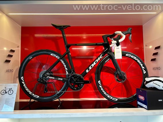 Look 795 Blade 2 RS