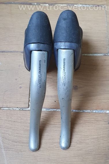 Leviers de freins SHIMANO 105 1055
