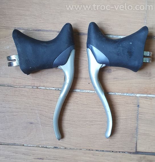 Leviers de freins SHIMANO 105 1055 - 2