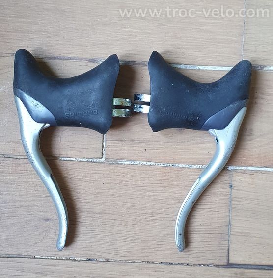 Leviers de freins SHIMANO 105 1055 - 3