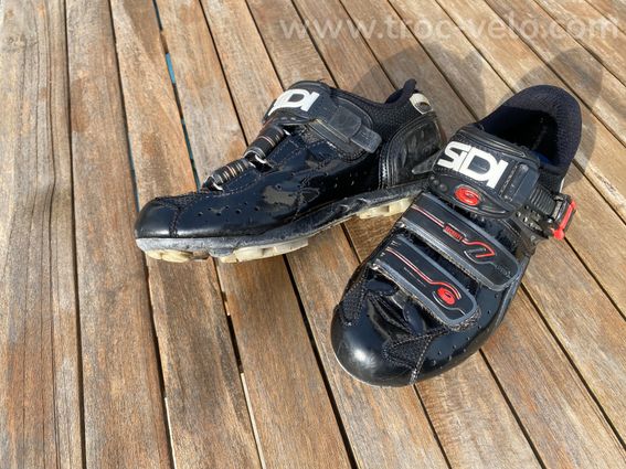 Sidi Gravel vtt 38 (37) - 2