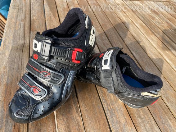 Sidi Gravel vtt 38 (37) - 3