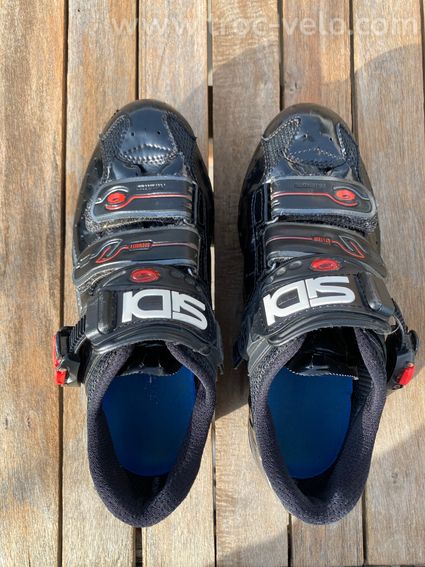 Sidi Gravel vtt 38 (37) - 5