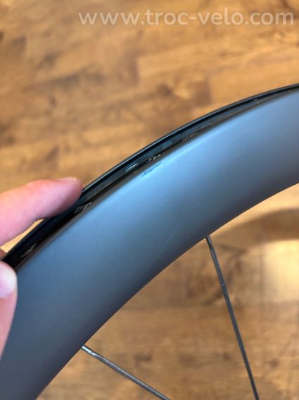 Roues Black Inc 45 - 2
