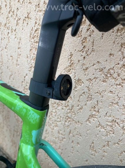 Support Garmin Varia Specialized SL7 - 2
