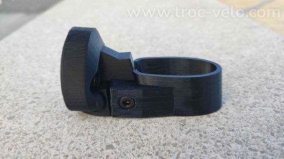 Support Garmin Varia Specialized SL7 - 5