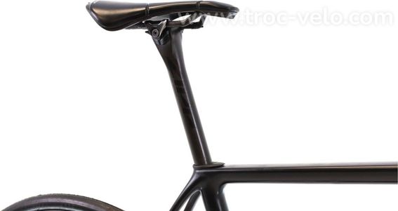 Produit Reconditionne Aurum Magma Axs 12v Noir Velo De Route Tres Bon Etat - 8