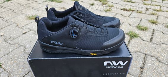 Chaussure vtt - 4
