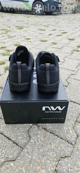 Chaussure vtt - 5