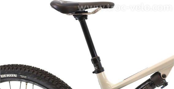 Produit Reconditionne    Focus Vam 2 Sl 8 7   Velo Vtt Electrique   Tres Bon Etat - 8