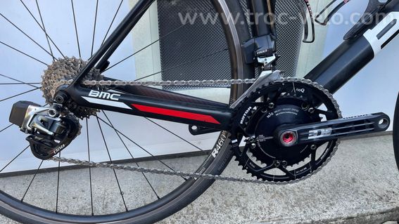 Bmc Slr 01 - 2
