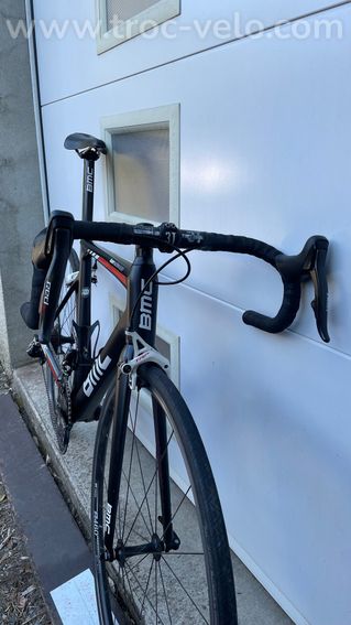 Bmc Slr 01 - 3