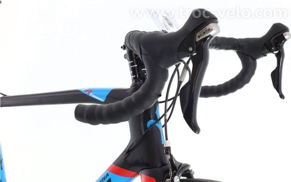 Produit Reconditionne    Wilier Gtr Team    Noir   Velo De Route   Tres Bon Etat - 6