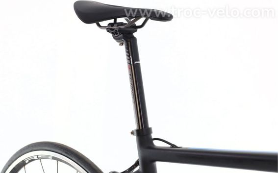 Produit Reconditionne    Wilier Gtr Team    Noir   Velo De Route   Tres Bon Etat - 8