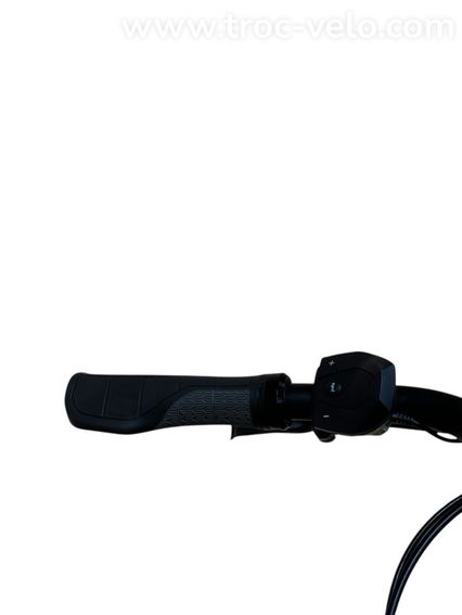 Flyer Gotour 6 7.10 Vélo électrique Shimano Deore 2020 - 7