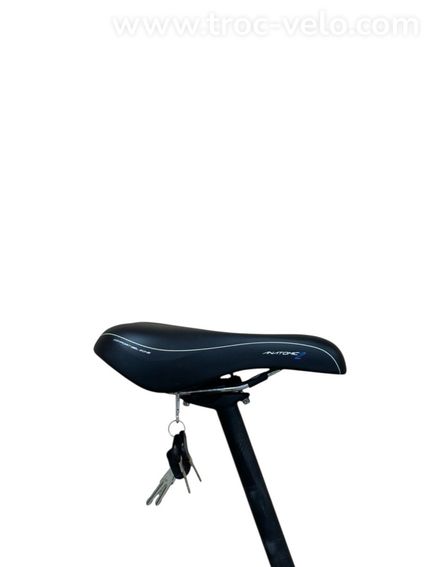 Flyer Gotour 6 7.10 Vélo électrique Shimano Deore 2020 - 9
