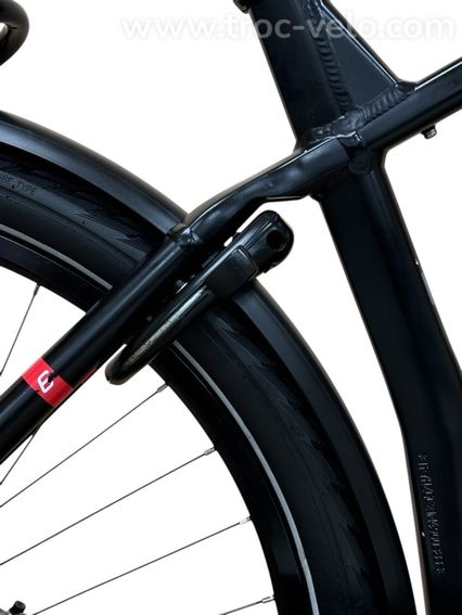 Flyer Gotour 6 7.10 Vélo électrique Shimano Deore 2020 - 10