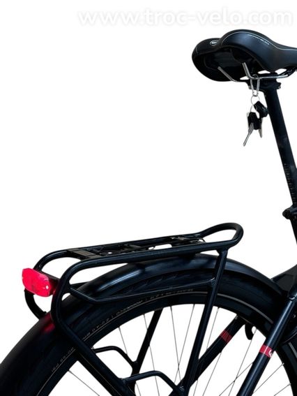 Flyer Gotour 6 7.10 Vélo électrique Shimano Deore 2020 - 11