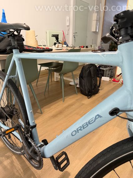 Orbea gain F30 - 2