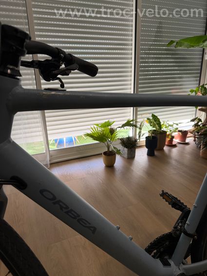 Orbea gain F30 - 3