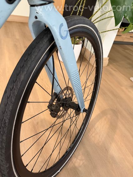 Orbea gain F30 - 4
