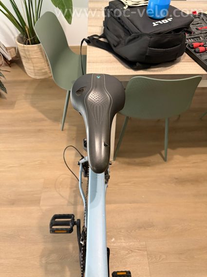 Orbea gain F30 - 5