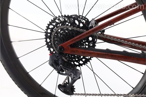 Produit Reconditionne    Specialized Epic 8 S Works Xx1 Axs   Velo Vtt   Tres Bon Etat - 3