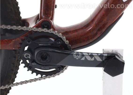 Produit Reconditionne    Specialized Epic 8 S Works Xx1 Axs   Velo Vtt   Tres Bon Etat - 4
