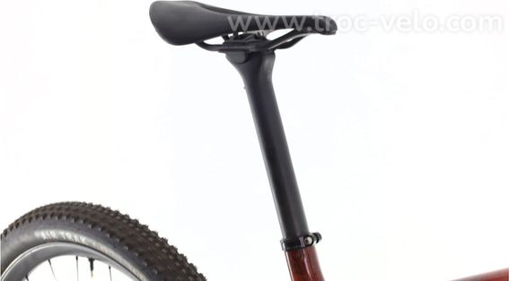 Produit Reconditionne    Specialized Epic 8 S Works Xx1 Axs   Velo Vtt   Tres Bon Etat - 8