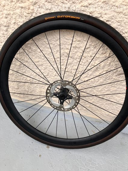 Gatorskin 32mm