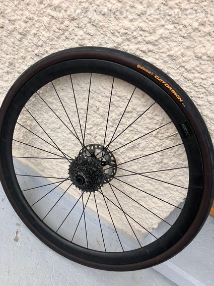 Gatorskin 32mm - 3