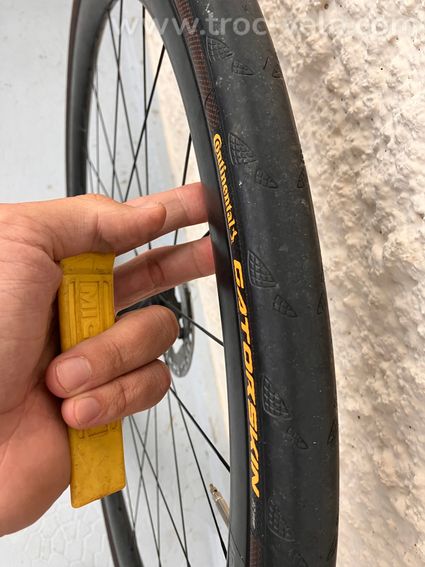 Gatorskin 32mm - 4