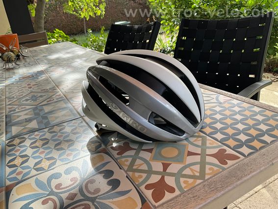 Casque GIRO Synthe