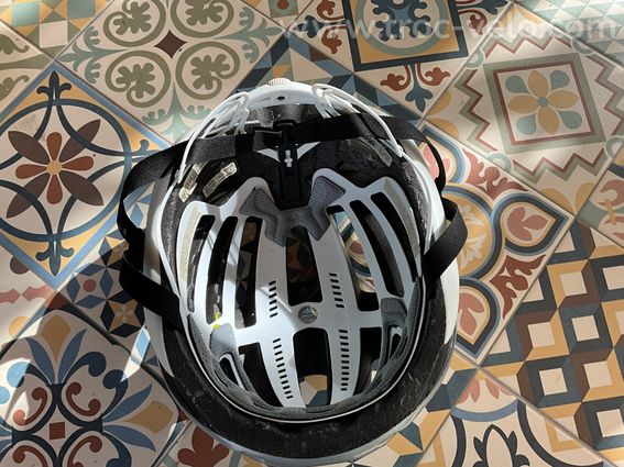Casque GIRO Synthe - 3