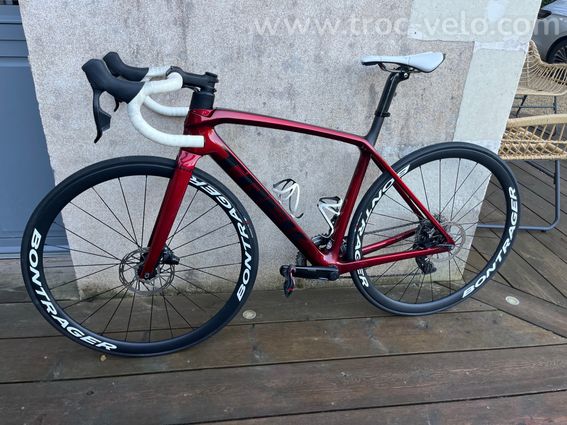 TREK ÉMONDA SRAM AXS - 2