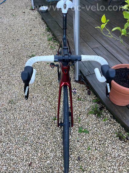 TREK ÉMONDA SRAM AXS - 7
