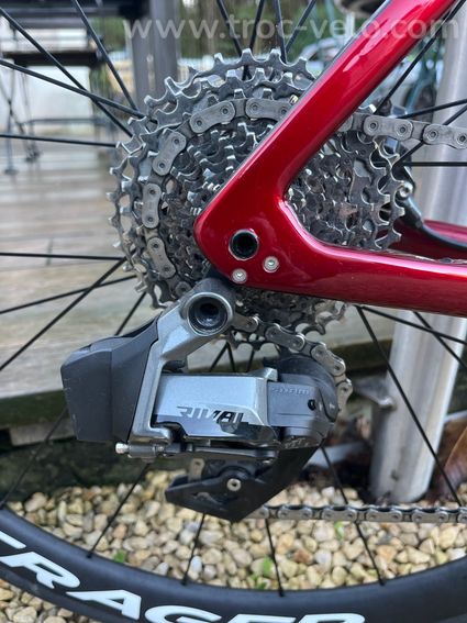 TREK ÉMONDA SRAM AXS - 8