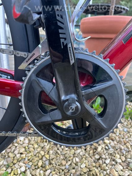 TREK ÉMONDA SRAM AXS - 9