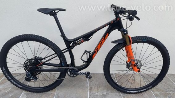 VTT KTM SCARP MASTER