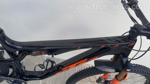 VTT KTM SCARP MASTER - 2