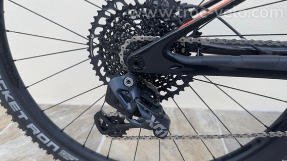 VTT KTM SCARP MASTER - 3
